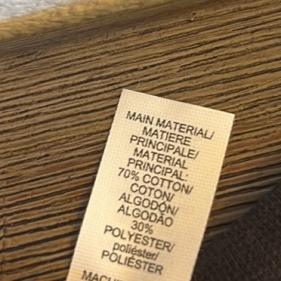 NWT [adidas] Kansas Jayhawks NCAA Tie-Dye Graphic Short-Sleeve T-Shirt Women’s L - Picture 10 of 10